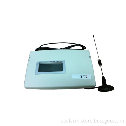 Security alarm GSM Fixed Wireless Terminal,Wireless GSM Module,GSM alarm system,Burglar alarm system.Wireless alarm system